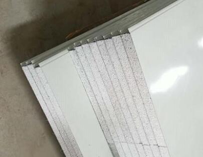 整個隨州凈化板行業(yè)都不一定知道的，9個凈化板安裝標準流程