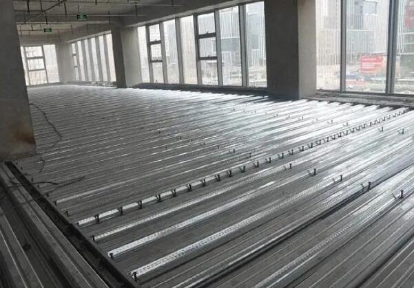 實(shí)用樓承板的質(zhì)量如何辨別？